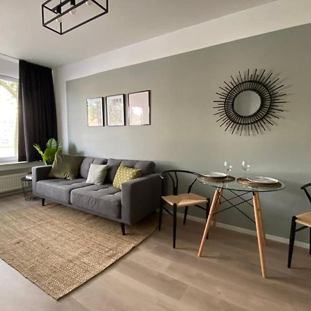 "Coeur De Meuse" - Appartement Tout Confort A Lieja Exterior foto