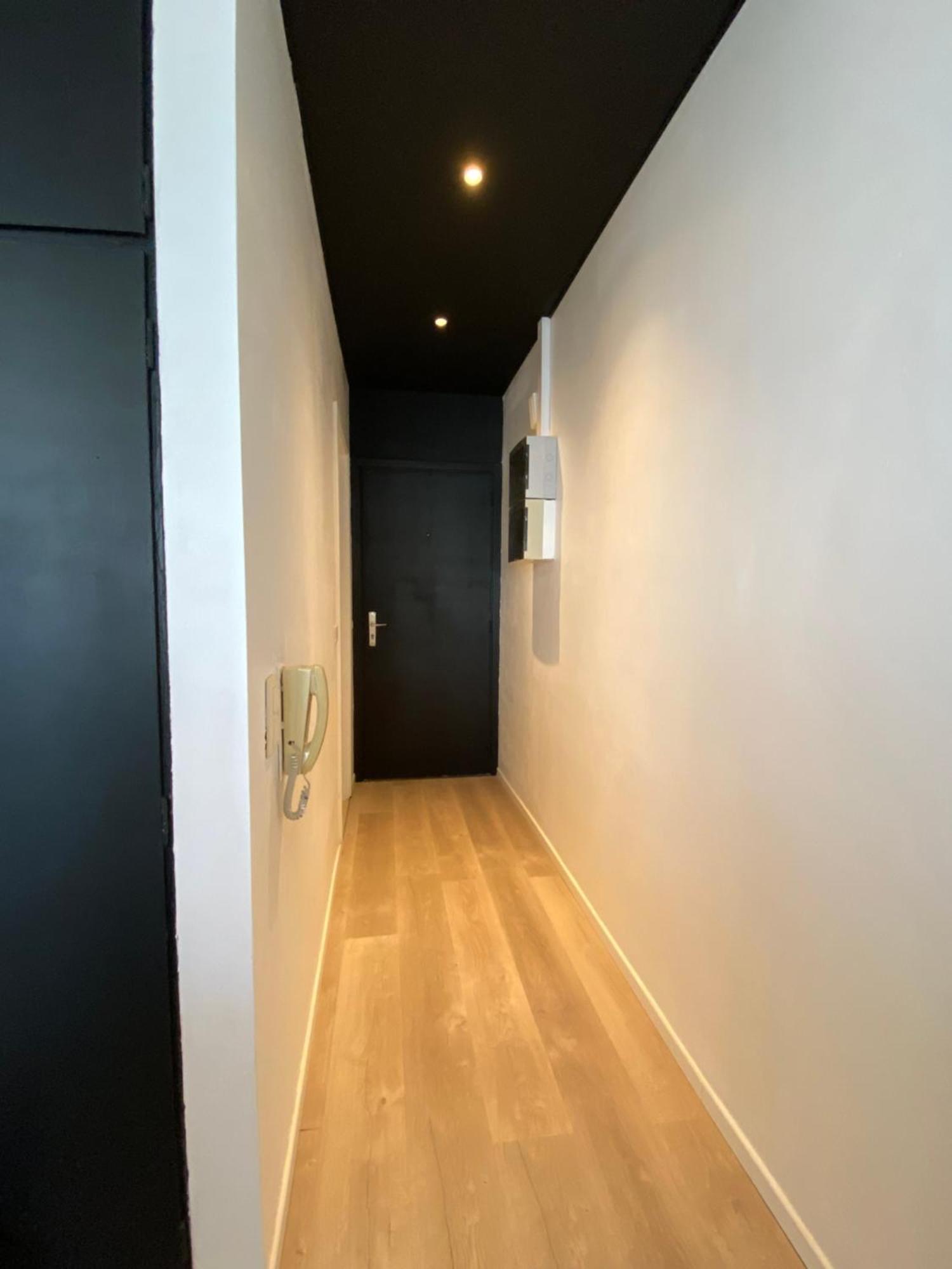 "Coeur De Meuse" - Appartement Tout Confort A Lieja Exterior foto