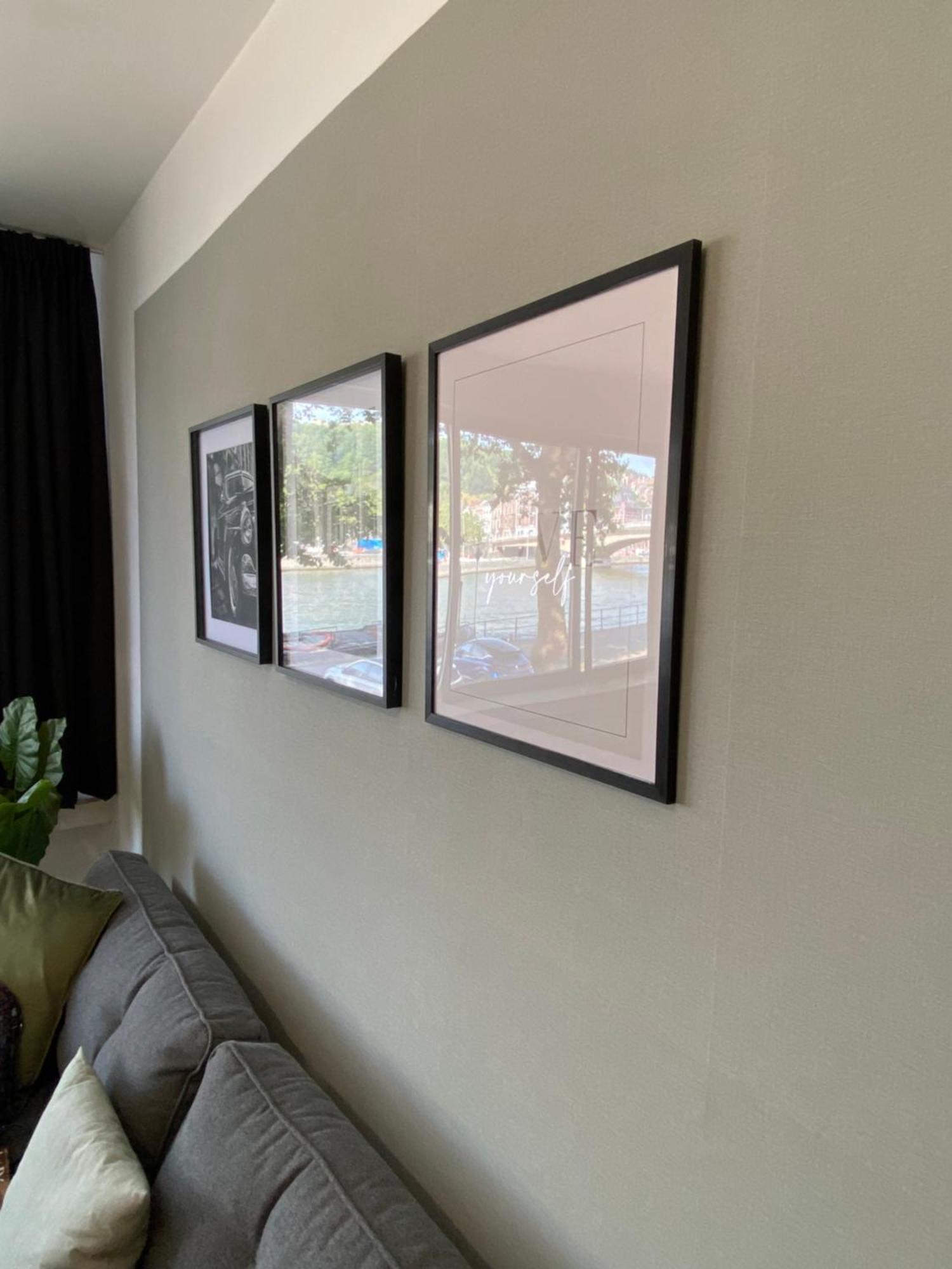 "Coeur De Meuse" - Appartement Tout Confort A Lieja Exterior foto